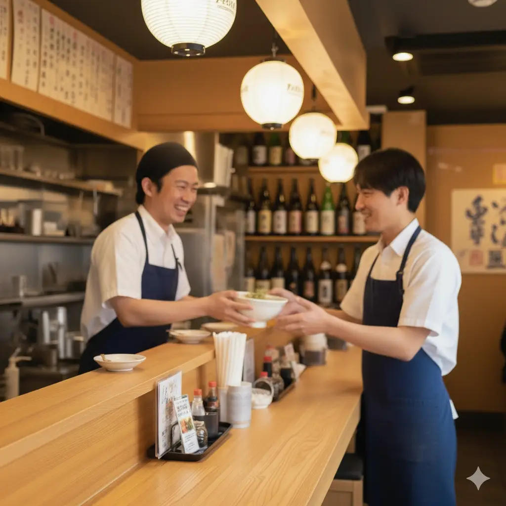 【オーナー必見】飲食店のDX化はモバイルオーダーから！おすすめシステムや導入事例を紹介